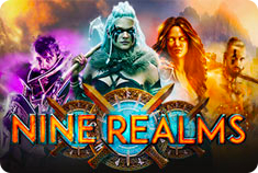Tigergaming Nine Realms