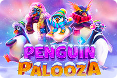 Tigergaming Penguin Palooza