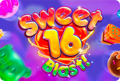 Tigergaming Sweet 16 Blast