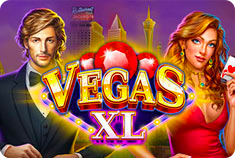 Tigergaming Vegas XL